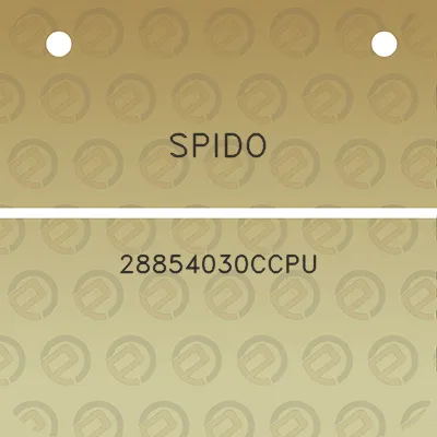 spido-28854030ccpu