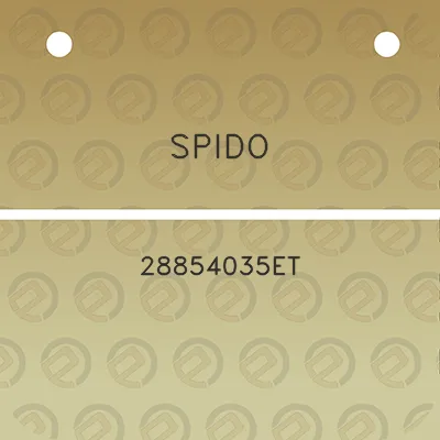 spido-28854035et