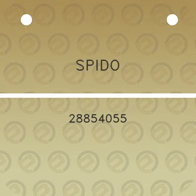 spido-28854055