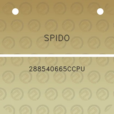 spido-288540665ccpu