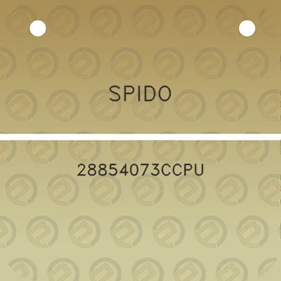 spido-28854073ccpu