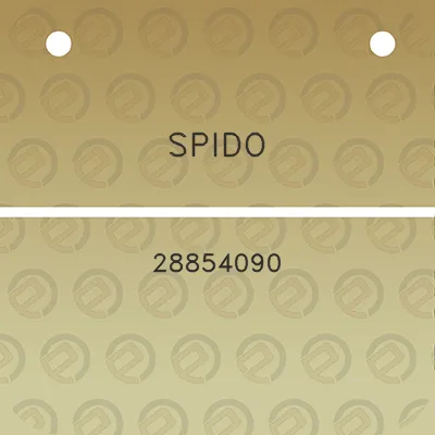 spido-28854090