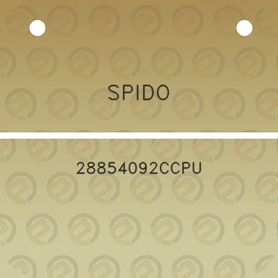 spido-28854092ccpu