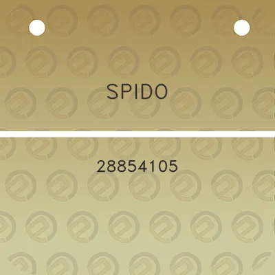 spido-28854105