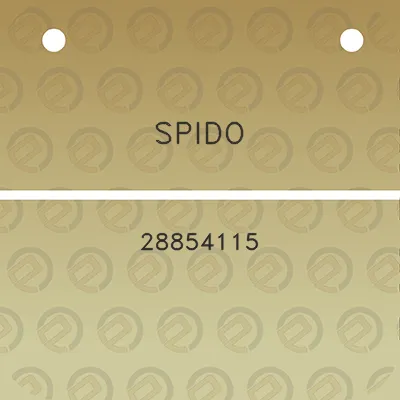 spido-28854115