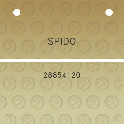 spido-28854120