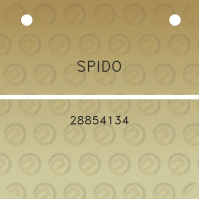 spido-28854134