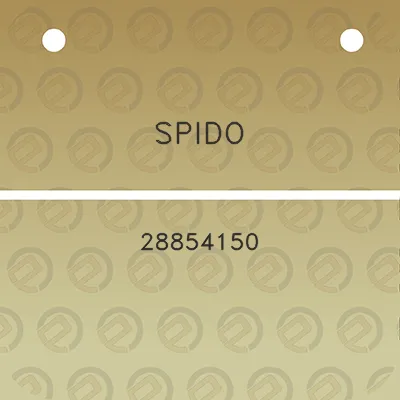 spido-28854150