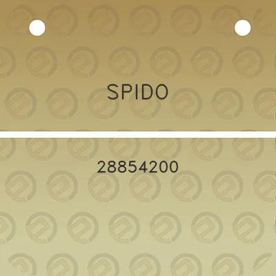 spido-28854200