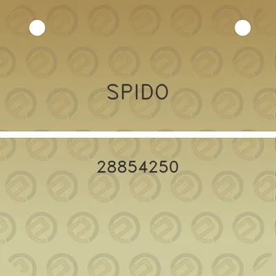 spido-28854250