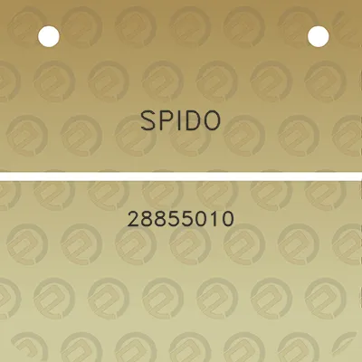 spido-28855010