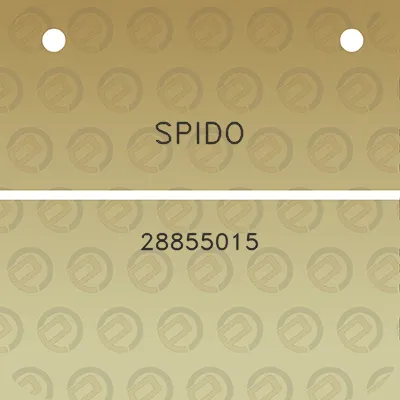 spido-28855015