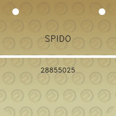 spido-28855025