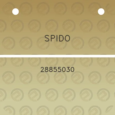 spido-28855030