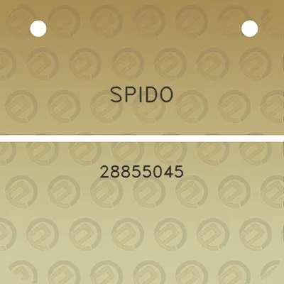 spido-28855045