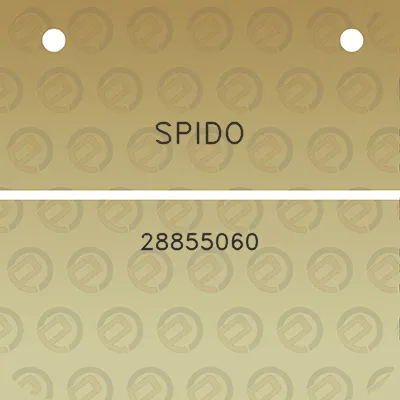 spido-28855060