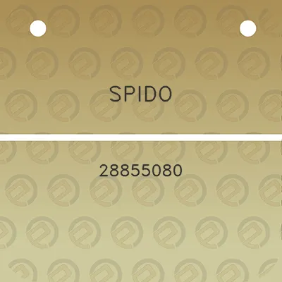 spido-28855080