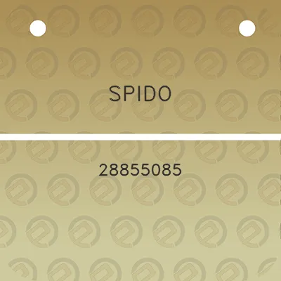 spido-28855085