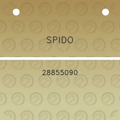 spido-28855090