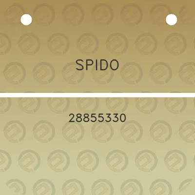 spido-28855330