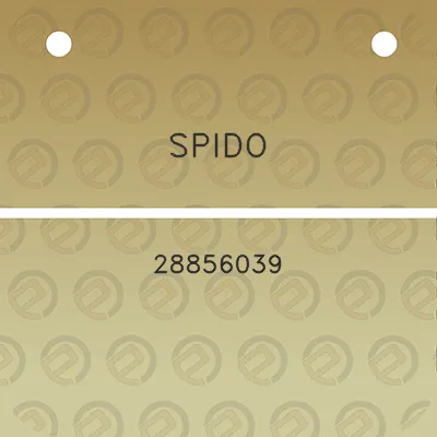 spido-28856039