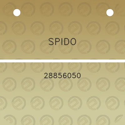 spido-28856050