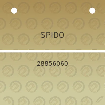 spido-28856060