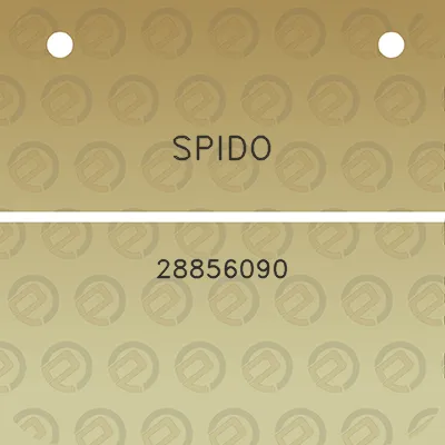 spido-28856090