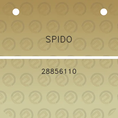 spido-28856110