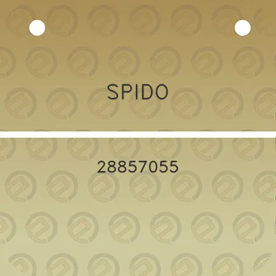 spido-28857055