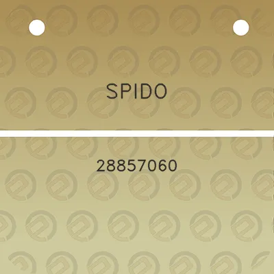 spido-28857060