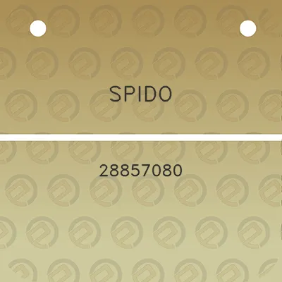 spido-28857080