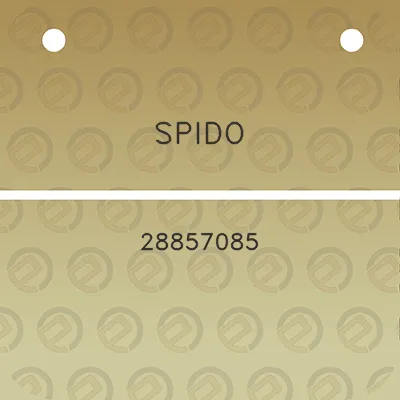 spido-28857085