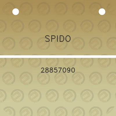 spido-28857090