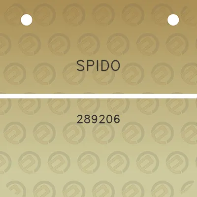 spido-289206