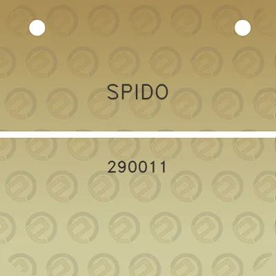 spido-290011