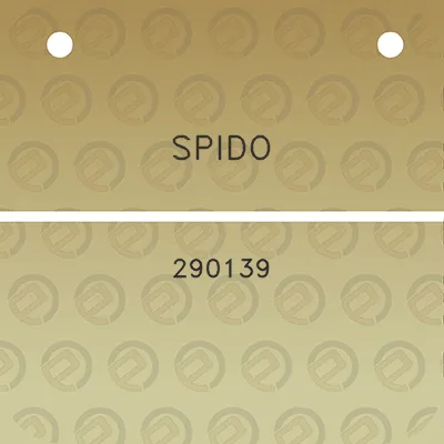 spido-290139