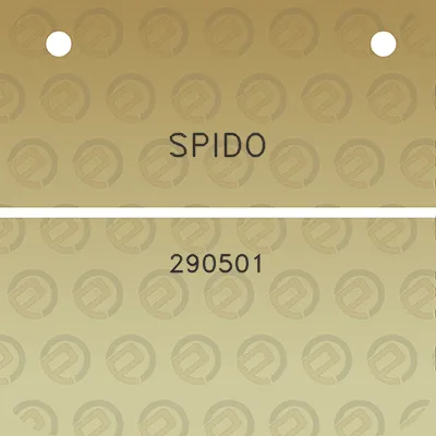 spido-290501