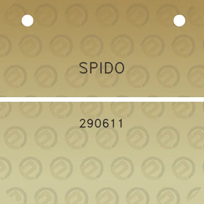 spido-290611