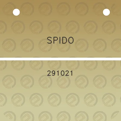 spido-291021