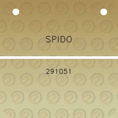 spido-291051