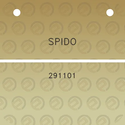 spido-291101