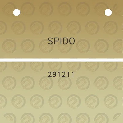 spido-291211