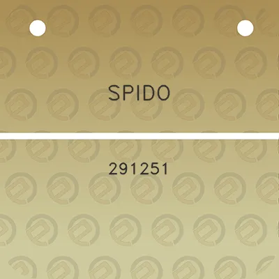 spido-291251