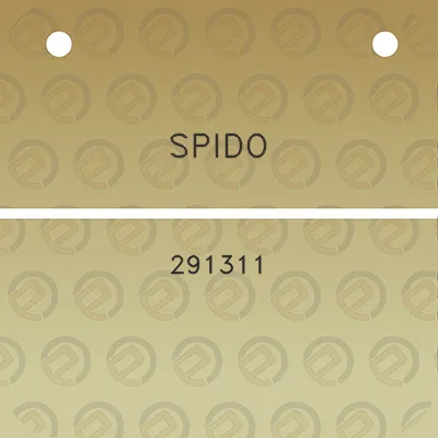 spido-291311