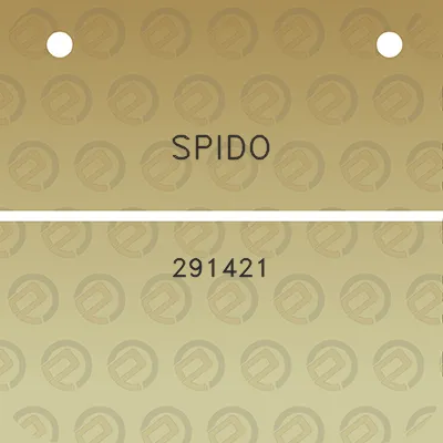 spido-291421