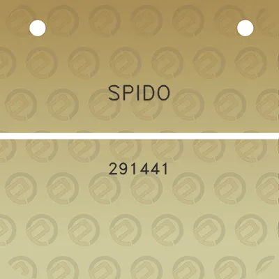 spido-291441