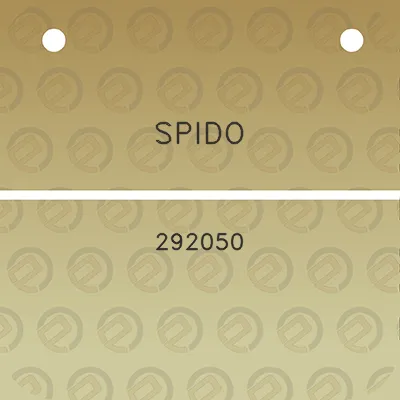 spido-292050