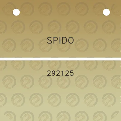 spido-292125