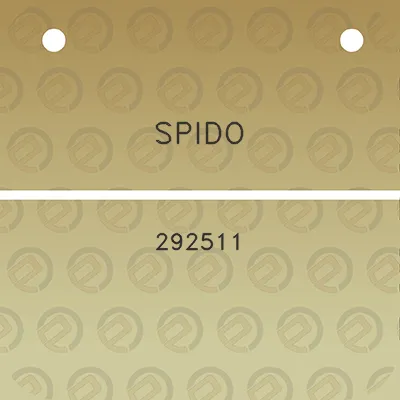 spido-292511